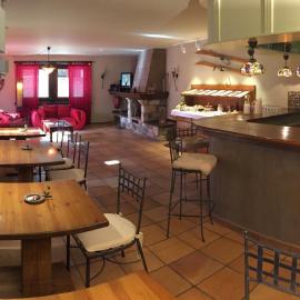 Peira Blanca Hotel Gastronómico, hotell i Garós