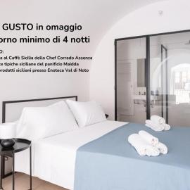 I 5 Archi di Via Ducezio