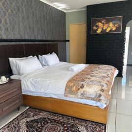 Vilanculos Guesthouse, hotel a Brakpan