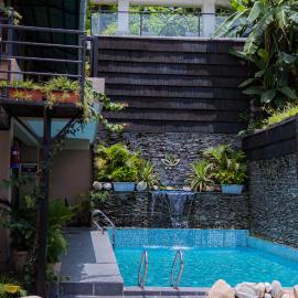 Pokhara Boutique Hotel