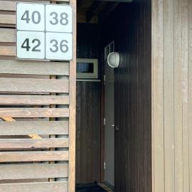 Kvileskogen 36, hotel em Alta