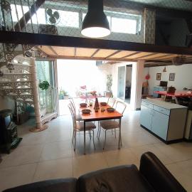 appartement de charme