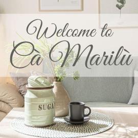 Cà MariLú