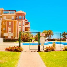 Canela Park, Isla Canela - By AC REAL