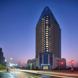 Wanda Moments Nanchang