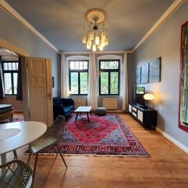 ArtHouse Bad Schandau, hotell i Bad Schandau