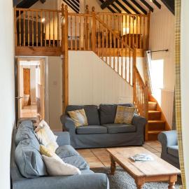 Glan Y Don Moelfre, hotel em Moelfre