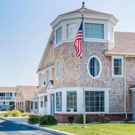 Bluegreen Vacations The Soundings, an Ascend Collection Resort, hotel a Dennis Port