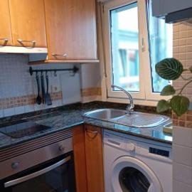 Apartamento A ESTRENAR en CHURRUCA, hotelli kohteessa Vigo