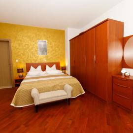 Villa Alesa, hotel in Tučepi
