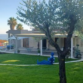 ArteMare B&B, ξενοδοχείο σε Diamante