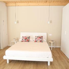 ALOE Comfort Rooms, hotel u gradu 'Pescara'