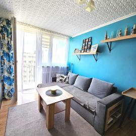 Apartament Błękitny Horyzont, hotel en Kędzierzyn-Koźle