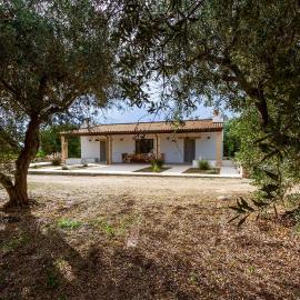 TENUTA VIGNACARRIZZO Vacanze relax