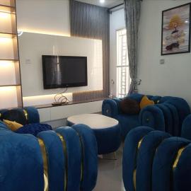 Best of Shimawa 2-Bed Luxury 24 7 Electric Wifi
