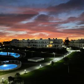 Beach House Costa Ballena, hotel u gradu Čipiona