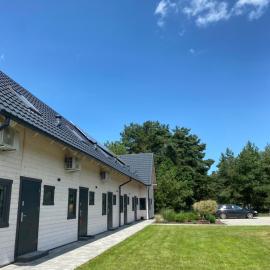 SunPorts Domki Mikoszewo