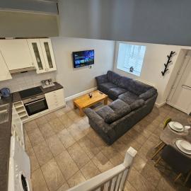 5 Eyre Square Lane