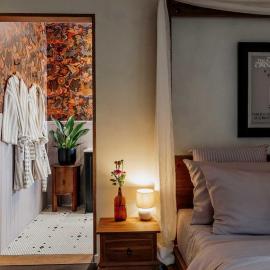 the little burrow on the magical Fleurieu Peninsula، فندق في ألدينجا