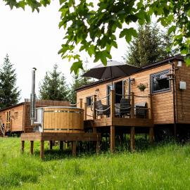 Gypsy Hill & Spa, khách sạn ở Międzylesie