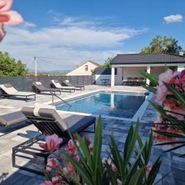 Villa Anna's heaven