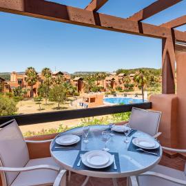 Casares del Sol 2100