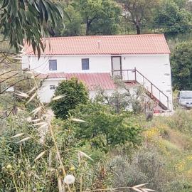Casa Hortensia, hotel en Cardigos