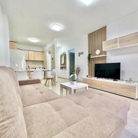 Vivienda Carolina