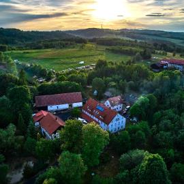 Turkusowa Wyspa, хотел в Wleń