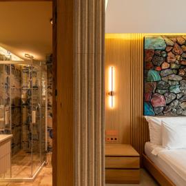 Casa Mimas Hotel, hotell i Karaburun