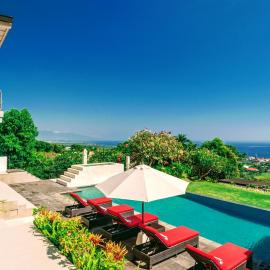 Dolphin Villa Lovina