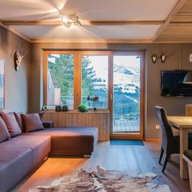 Haus Frida Top 33, hotel u gradu Kenigslajten