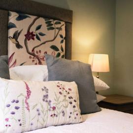 Whitsbury에 위치한 호텔 the Cartwheel Inn