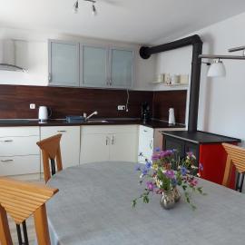 Ferienwohnung Josy