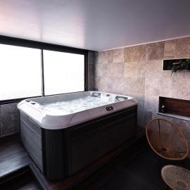 Loft 150 m2 Jacuzzi, Sauna et Massage, hotel sa Blagnac