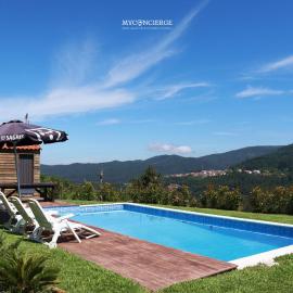 Vista Verde Lodge