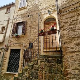 Obelisco Apartment Calascibetta, hôtel à Calascibetta