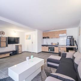 Appartement Bandjoun - Pour 4 à Mulhouse