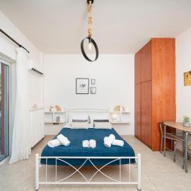 A&D Apartments, hotel in Porto Rafti