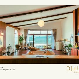 วางเวลา เกาะล้าน The Timeless Kohlarn, hotel di Ko Larn
