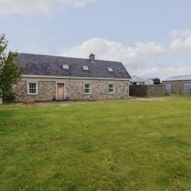 Glebe Farmhouse, hotel a Beaufort