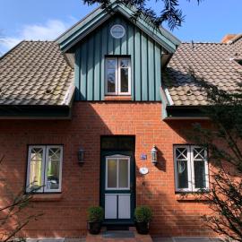 Gmelinstrasse 27a