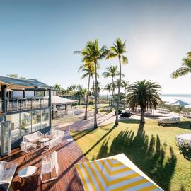 Mangrove Hotel, hotel u gradu 'Broome'