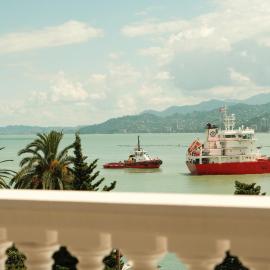 Le Port Boutique Apart Hotel
