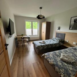 Apartamenty Zorza