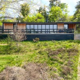 Stunning Home In Ebeltoft, hotel en Ebeltoft