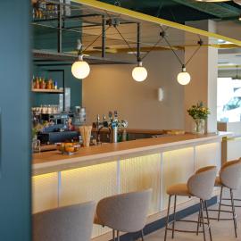 Hôtel AKENA Strasbourg - Hoerdt, хотел в Hoerdt