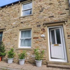 Ted's Cottage, hotel in Skipton