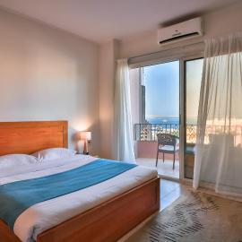 Delmar Apartments, hotel din Hurghada
