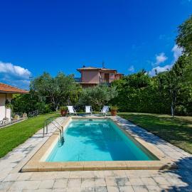 Affitti Brevi Toscana - Villa Superior – hotel w mieście Fonteblanda